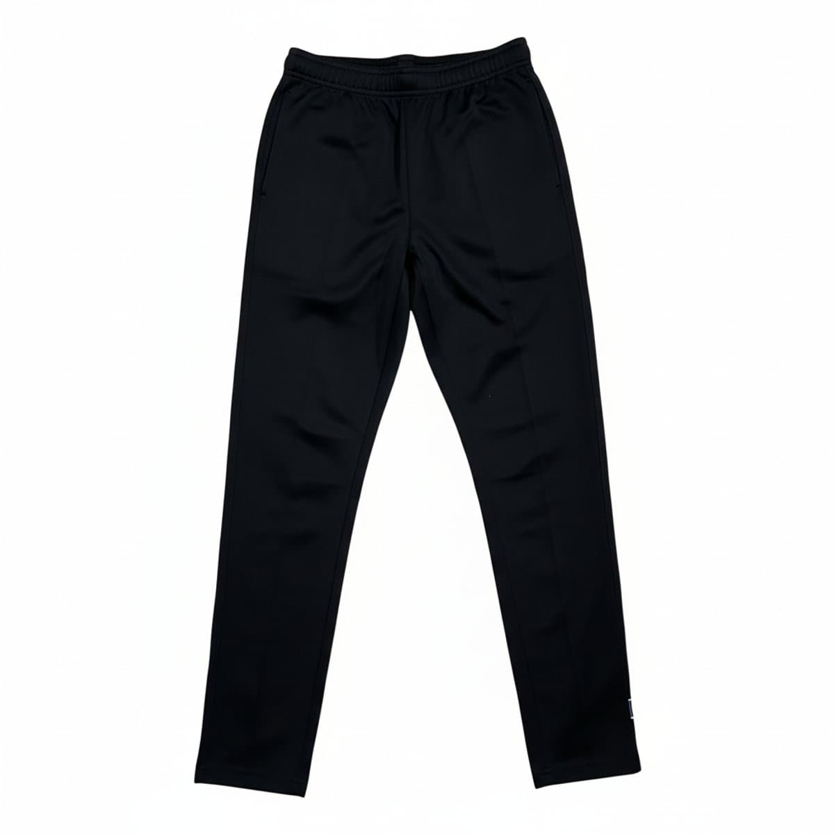 Calvin Essential Performance Leggings in Sleek Black