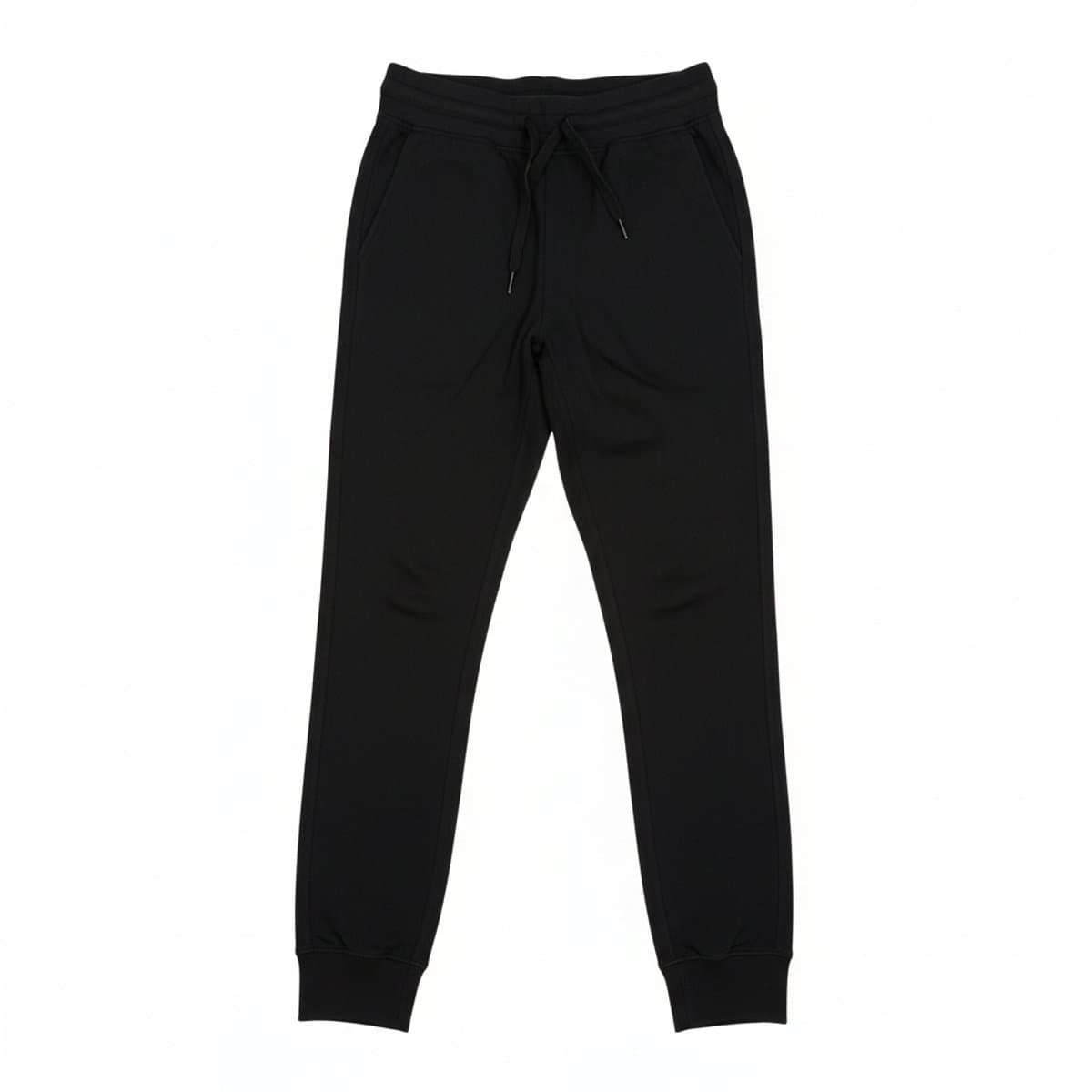 Athleta Essential Black Performance Joggers
