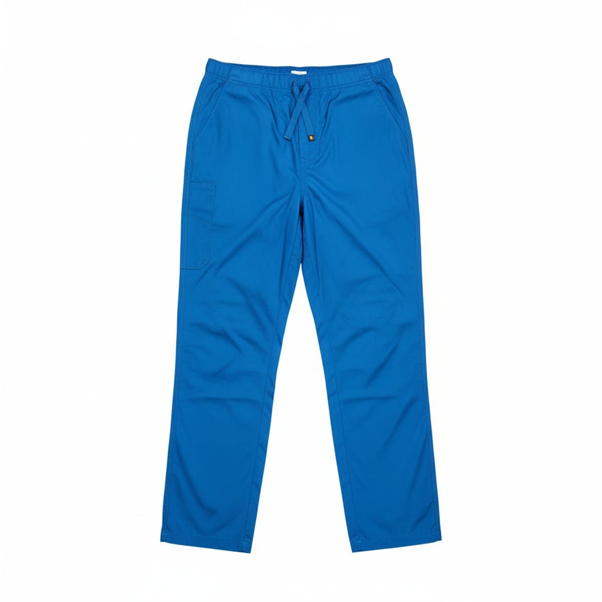 Carhartt Force Utility Scrub Pants in Electric Blue