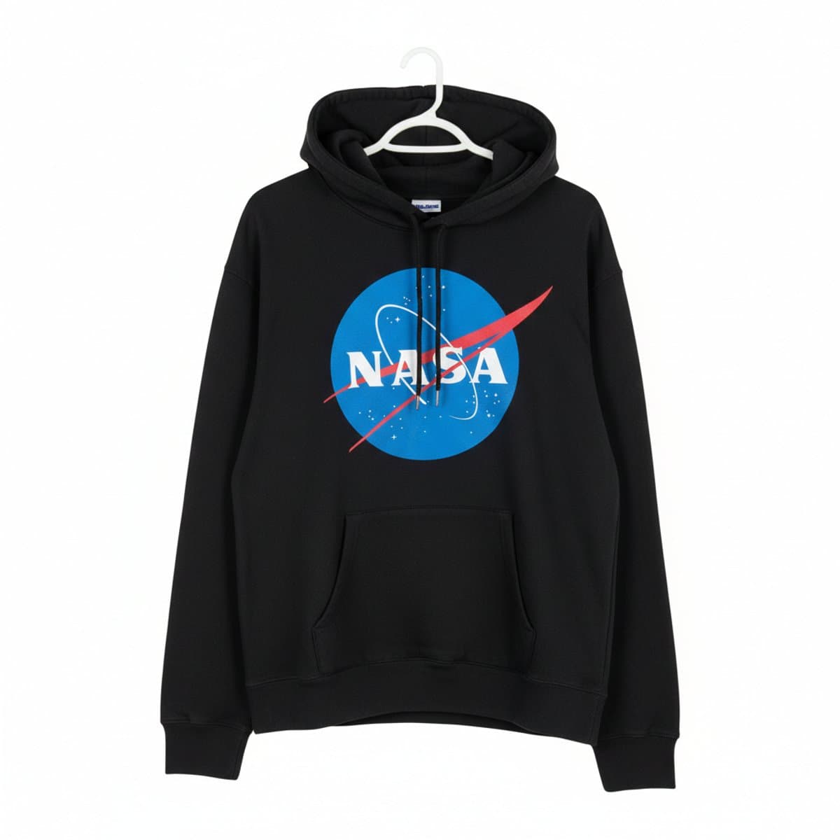 Out of This World NASA Logo Hoodie