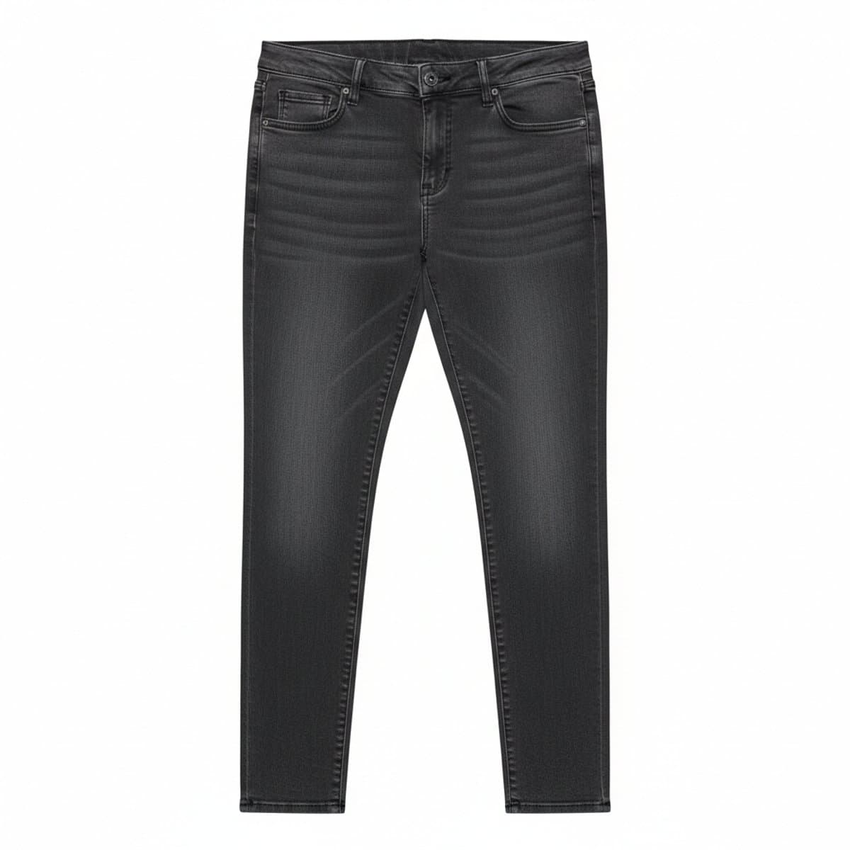 Carlyle's elite: Adirondacks Hoodie and Charcoal Slim-Fit Trousers. ✨