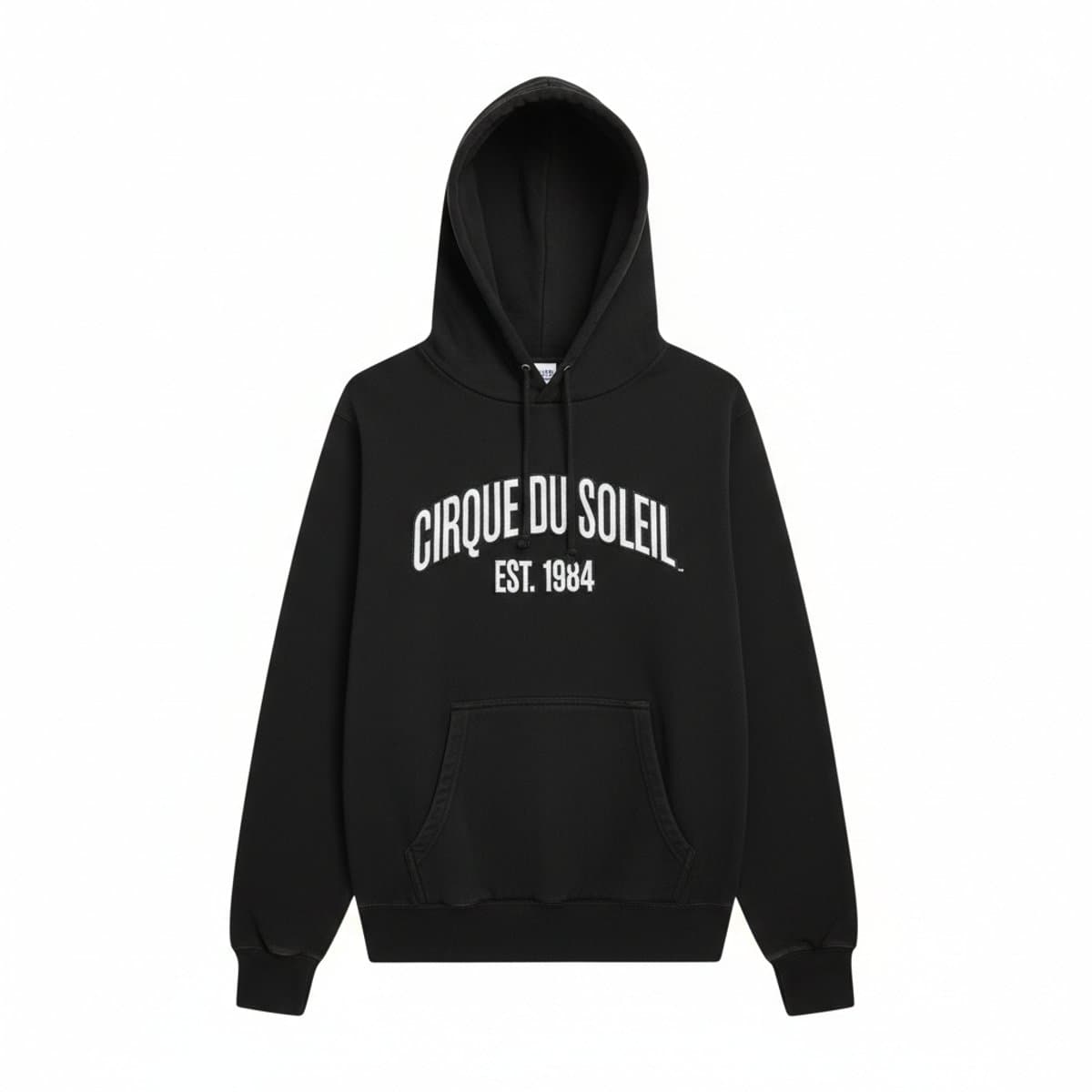 Cirque du Soleil Heritage Collegiate Hoodie