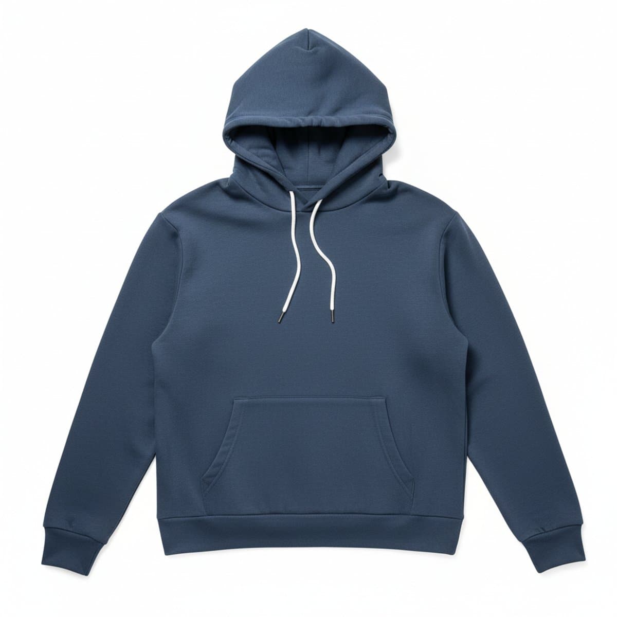 Premium Essential Slate Hoodie