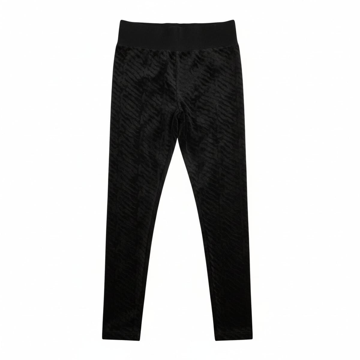 Boutique Essential Acid-Wash Leggings