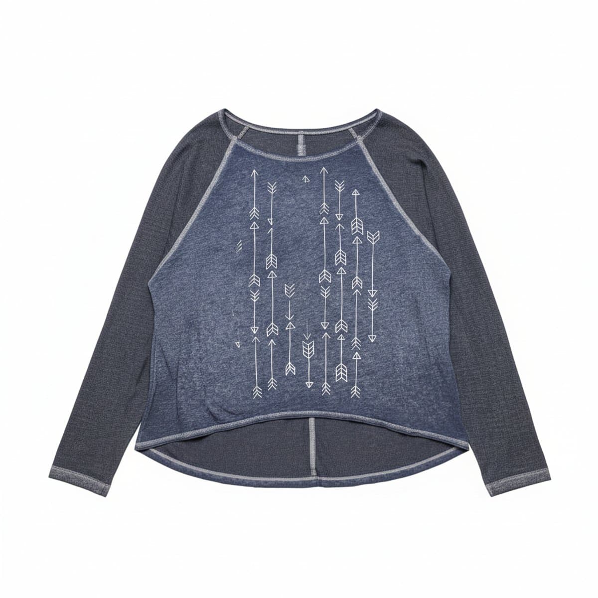 Printed Top