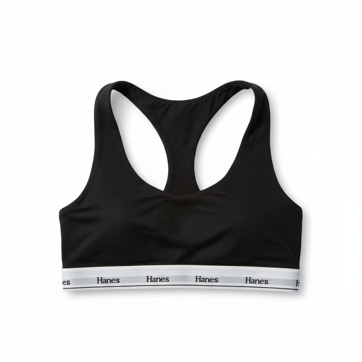Hanes Racerback Bralette