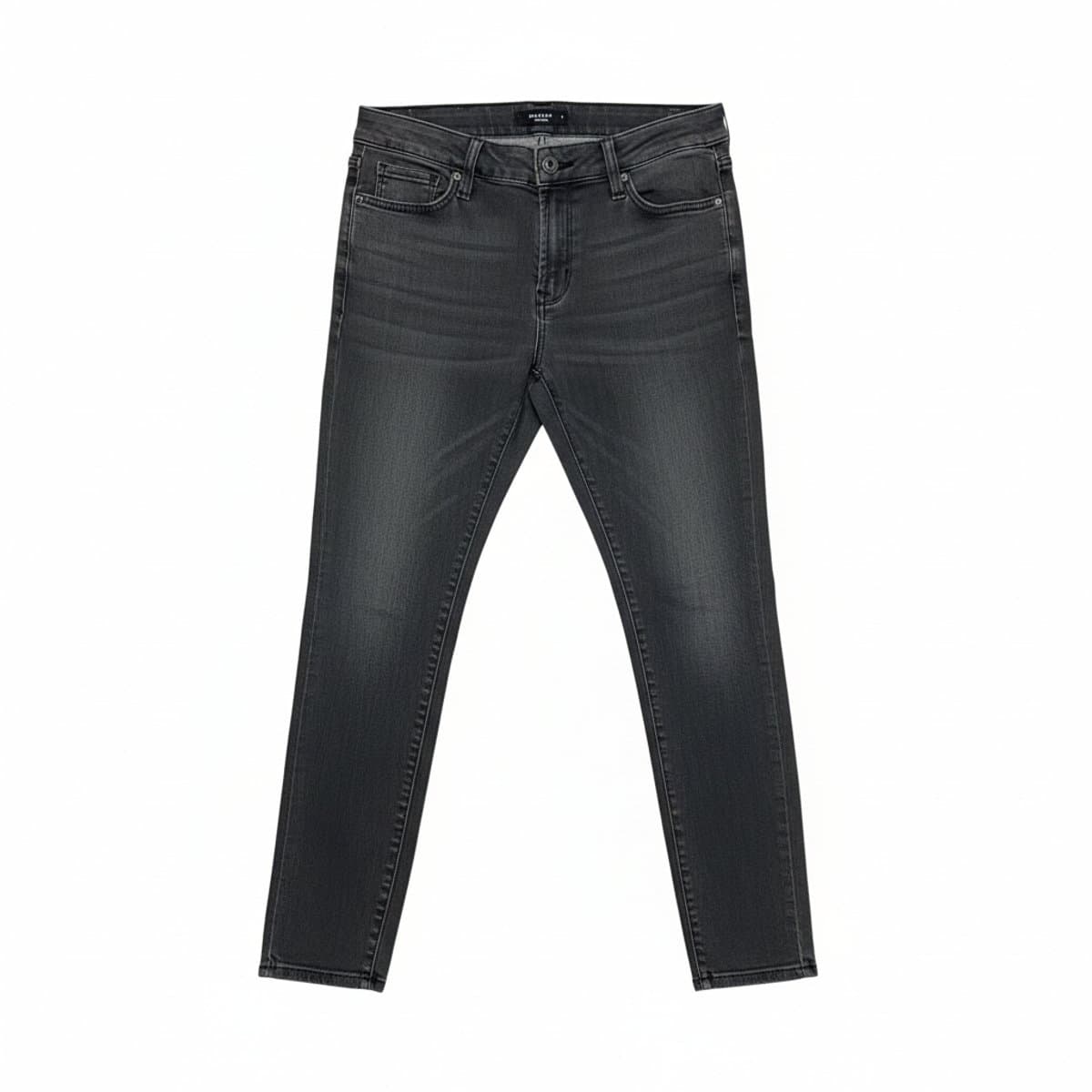 Rachel Rachel Roy Charcoal Skinny Jeans