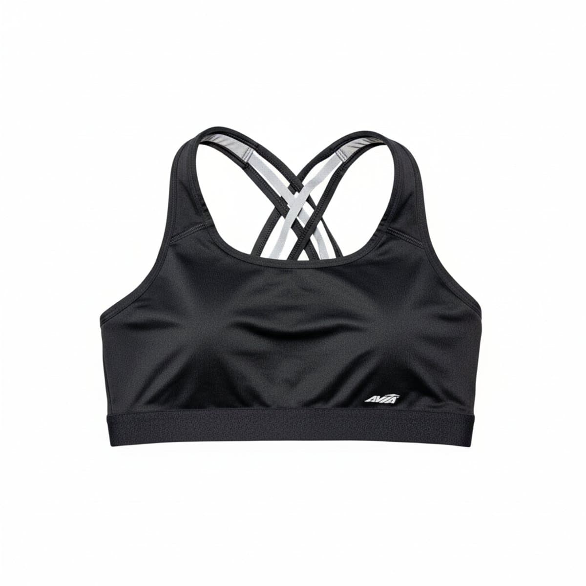 Avia Criss-Cross Sports Bra