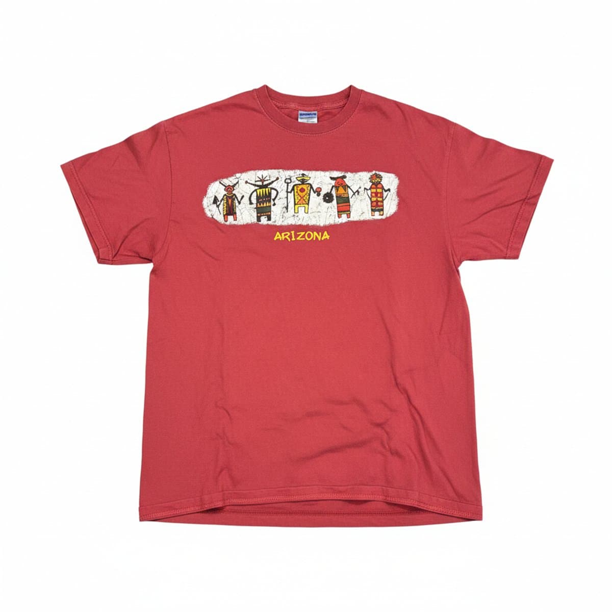 Gildan Arizona Graphic Tee