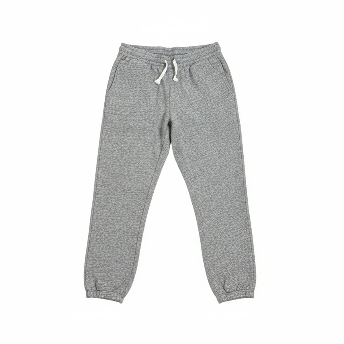 Essential Heather Grey Drawstring Joggers by Victoria’s Secret