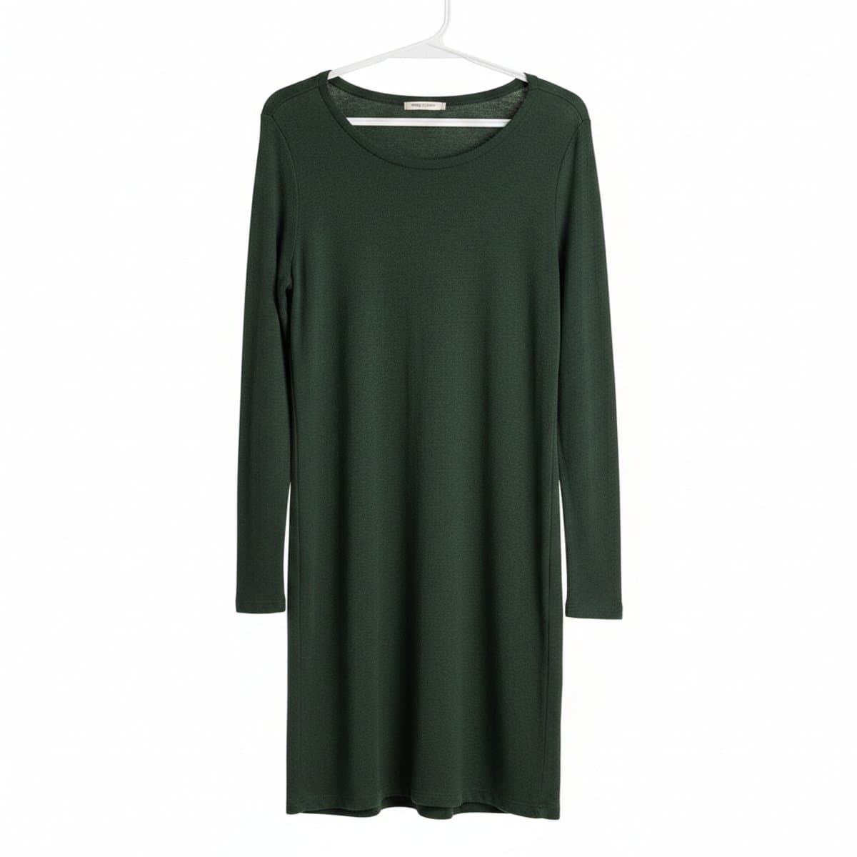 Unbranded Long Sleeve Tunic Top