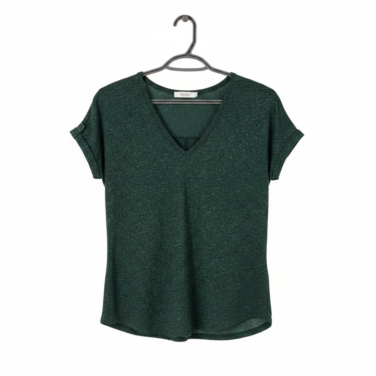 Ricki's V-Neck Tee