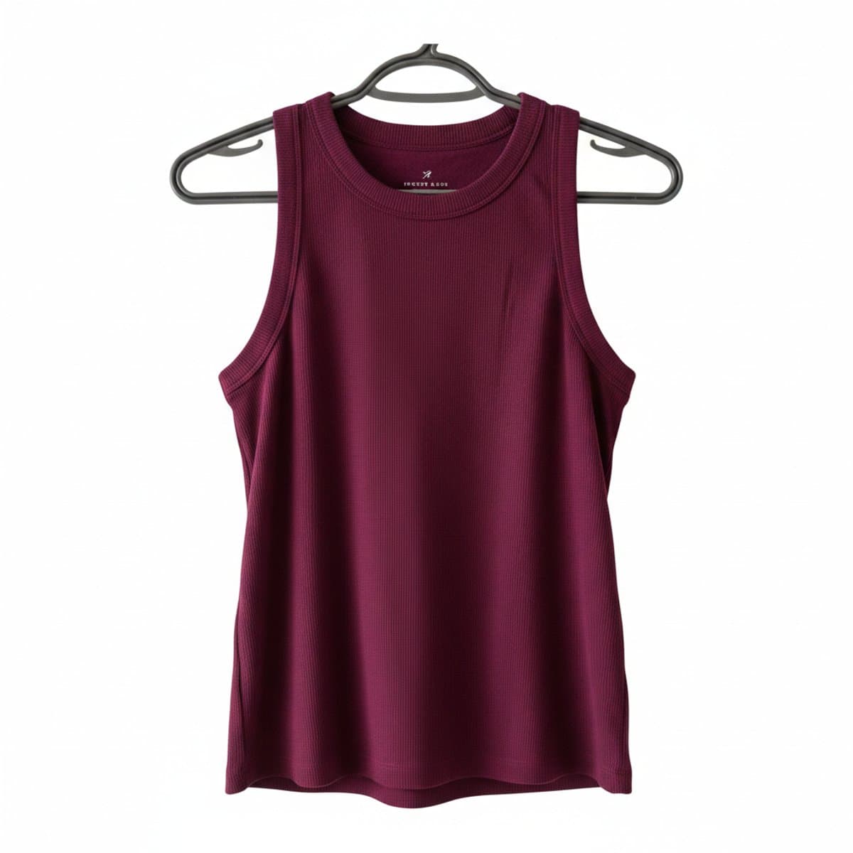 American Eagle Ribbed Tank Top