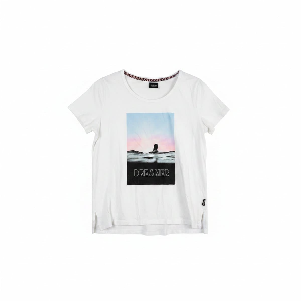 FarWest Dreamer Graphic T-Shirt