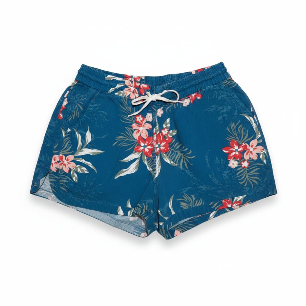 Unbranded Tropical Floral Shorts