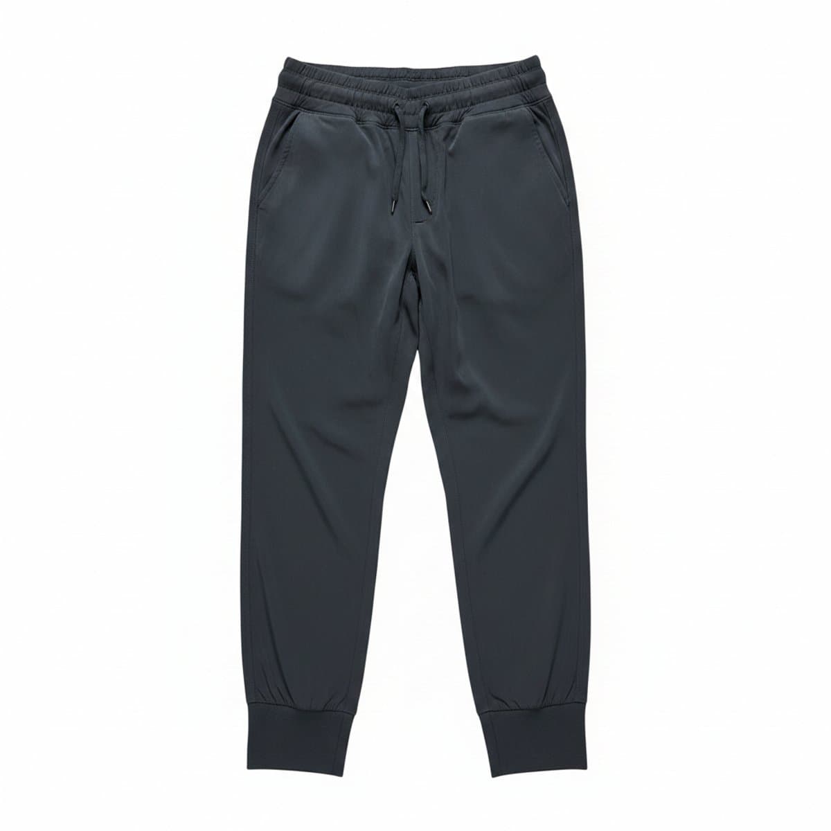 Athleta Charcoal Joggers