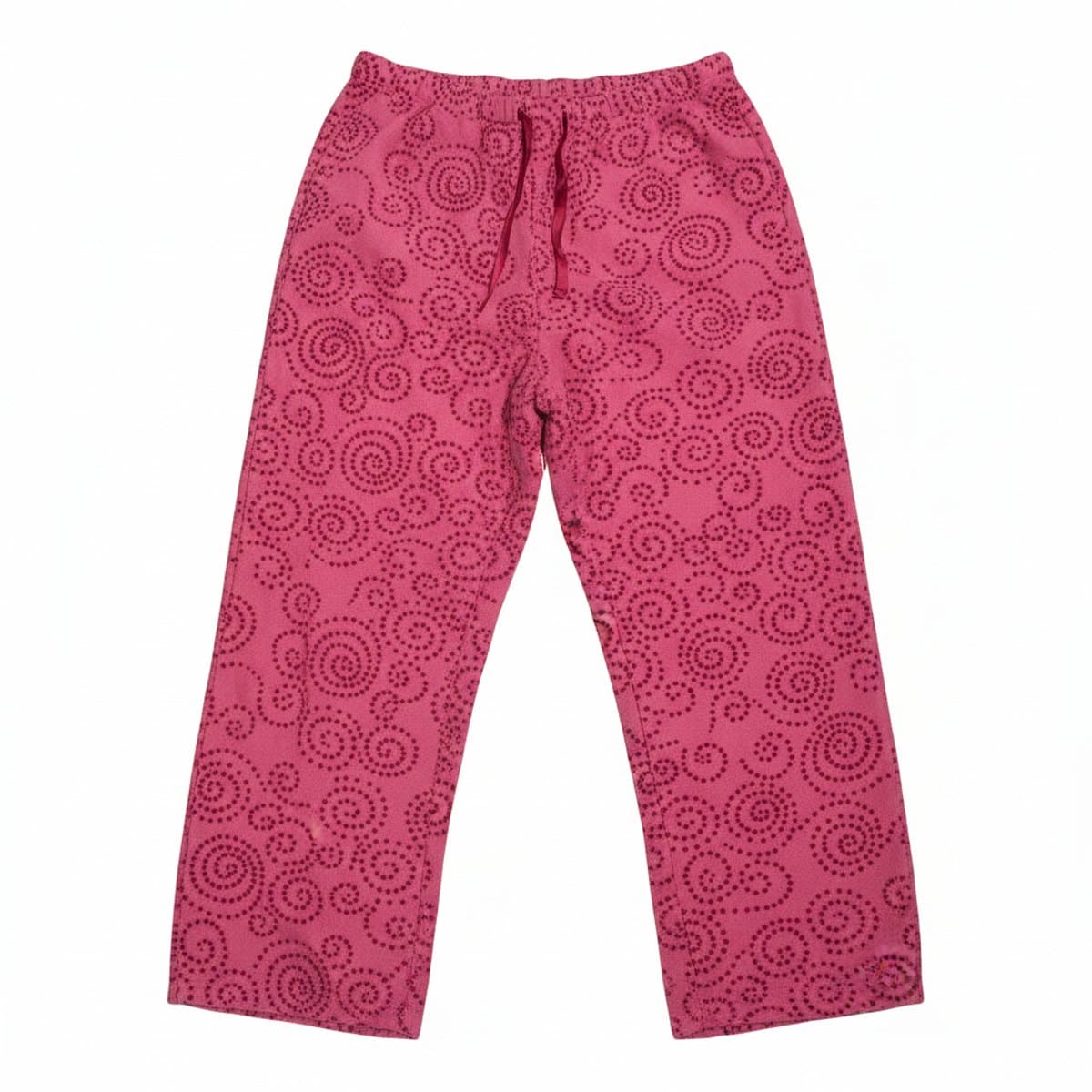 Unbranded Pink Swirl Pajama Pants