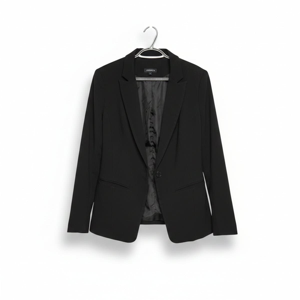 Jessica Black Blazer
