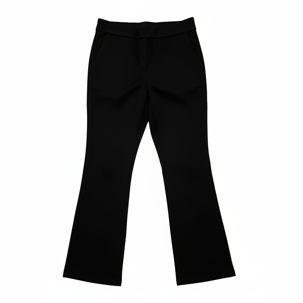 Unbranded Black Dress Pants