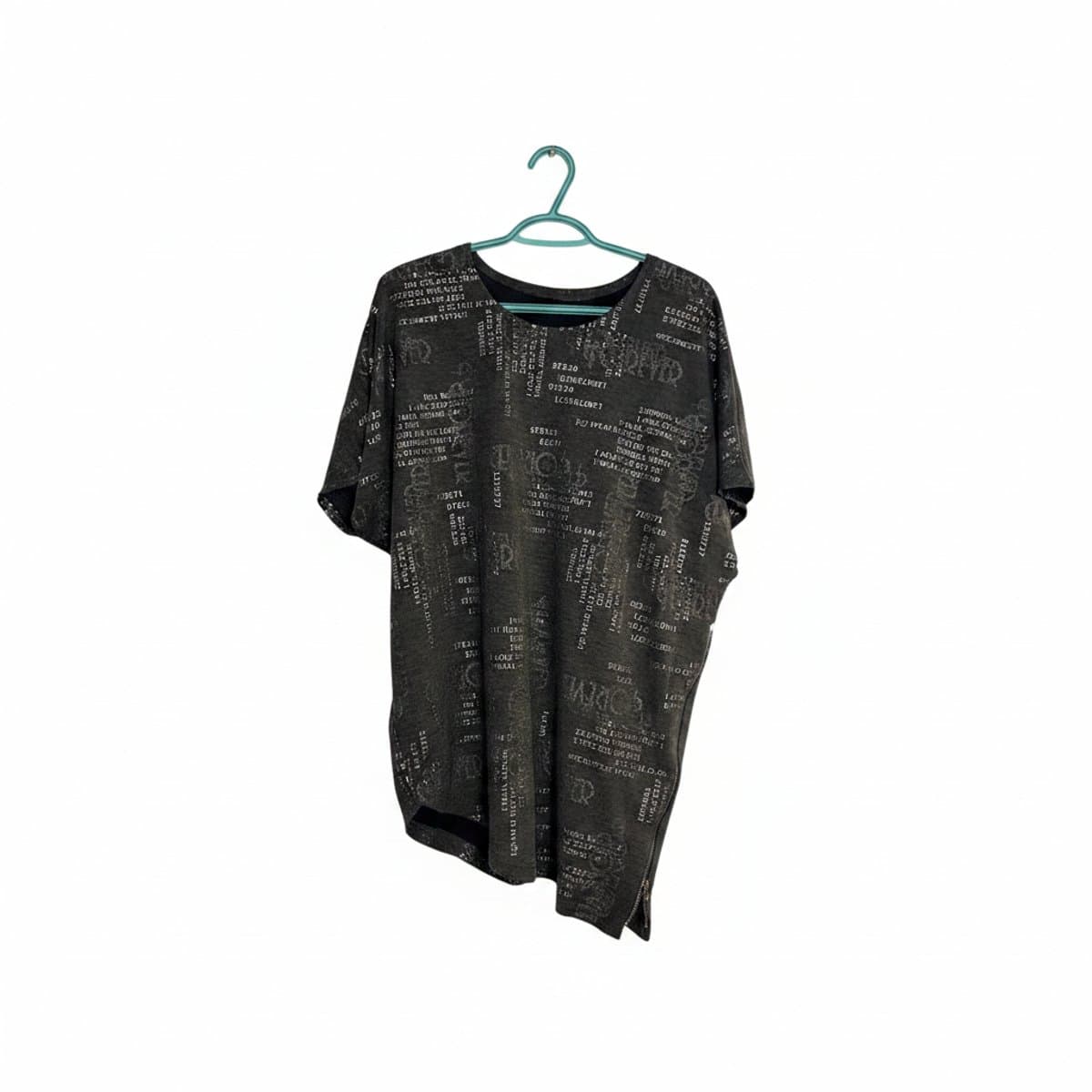 Unbranded Graphic Print T-Shirt