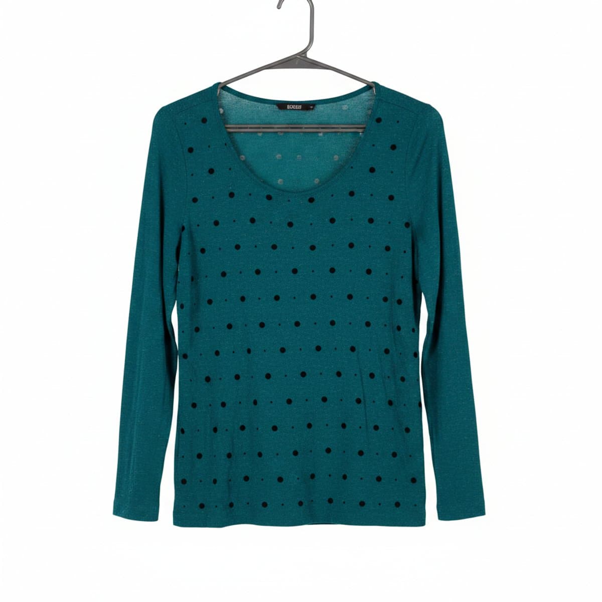 Unbranded Polka Dot Long Sleeve Top