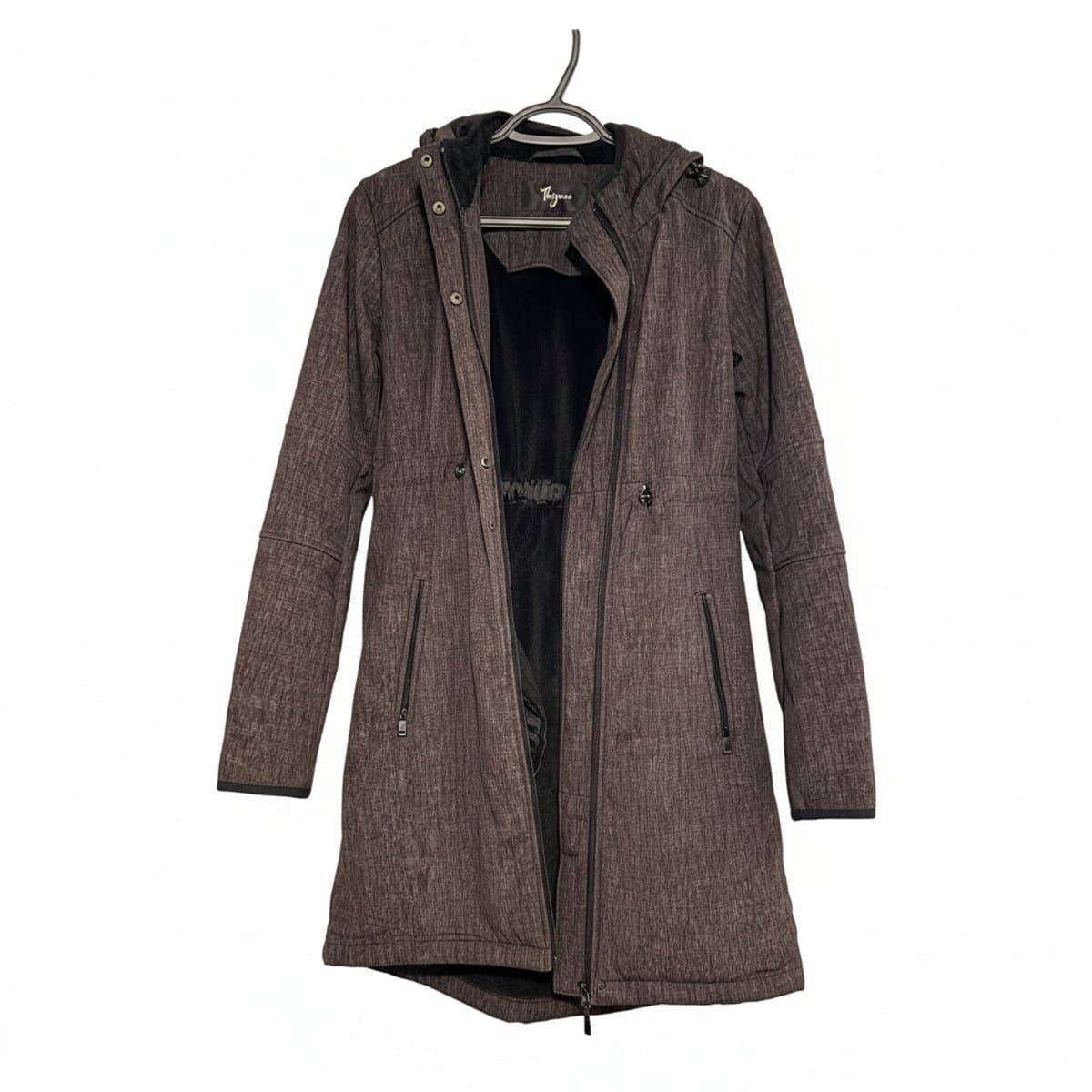 Thyme Maternity Winter Jacket