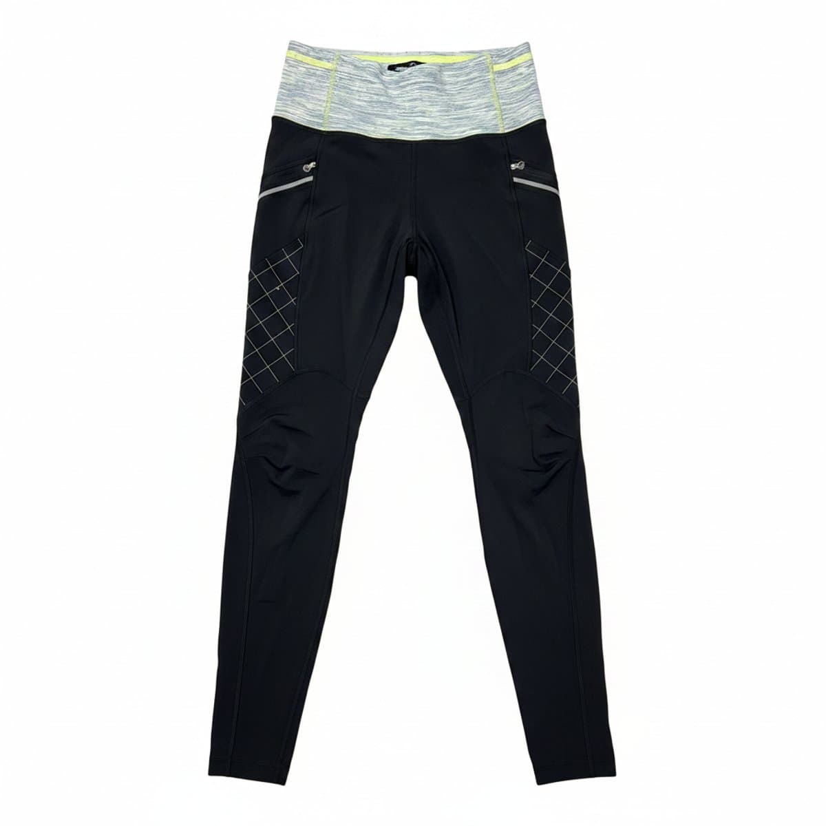 Lululemon Technical Athletic Leggings