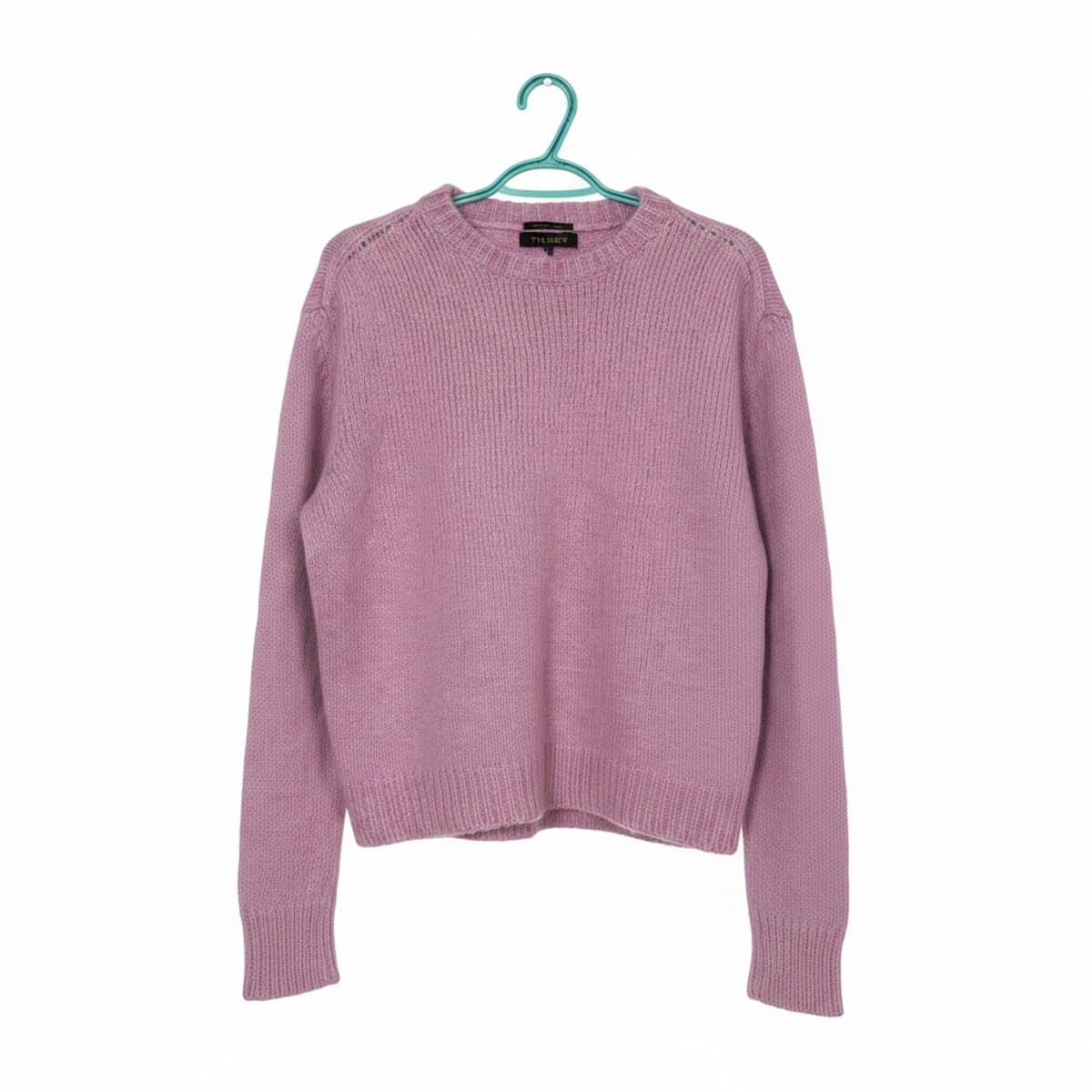 Tilley Mohair Blend Sweater