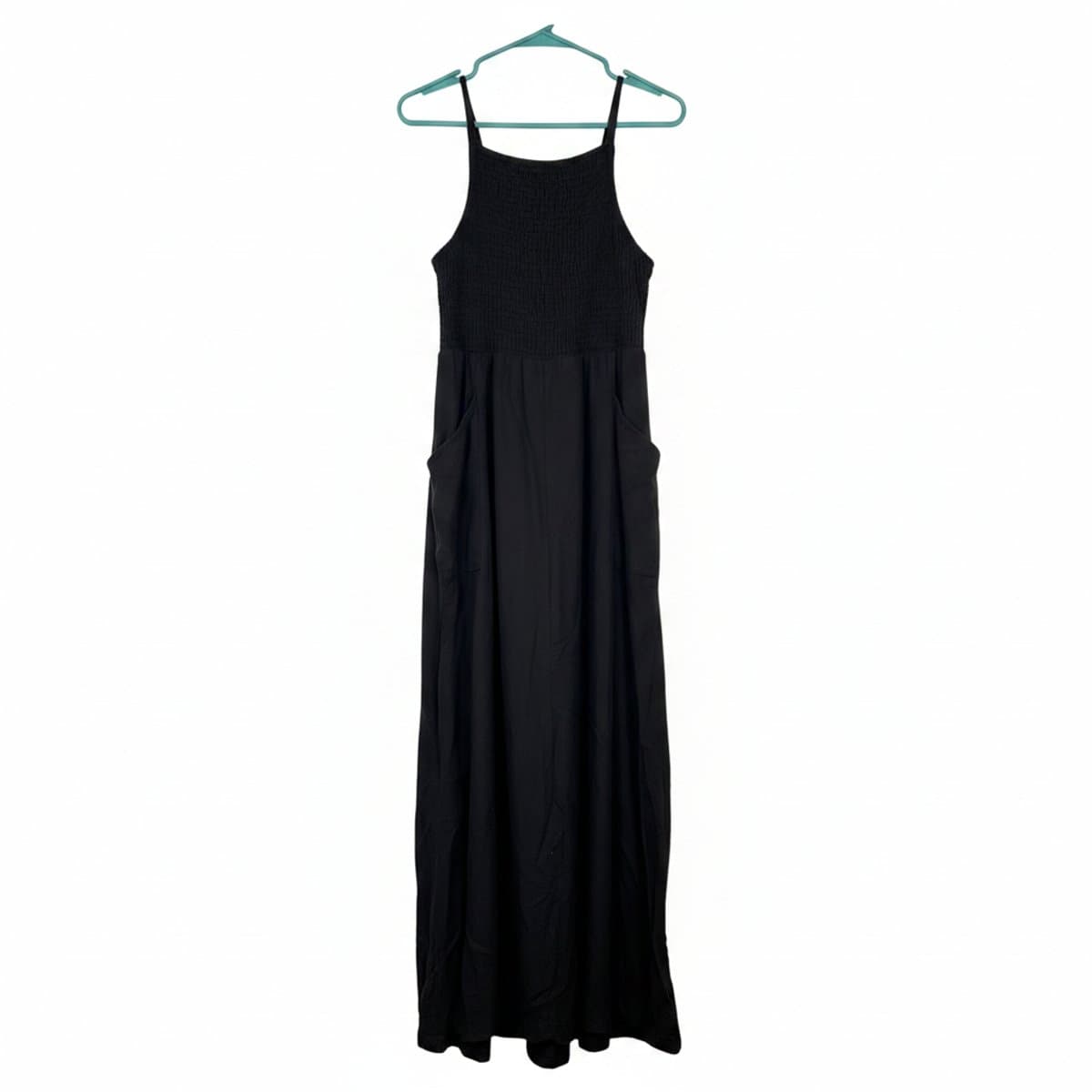 Unbranded Black romper 