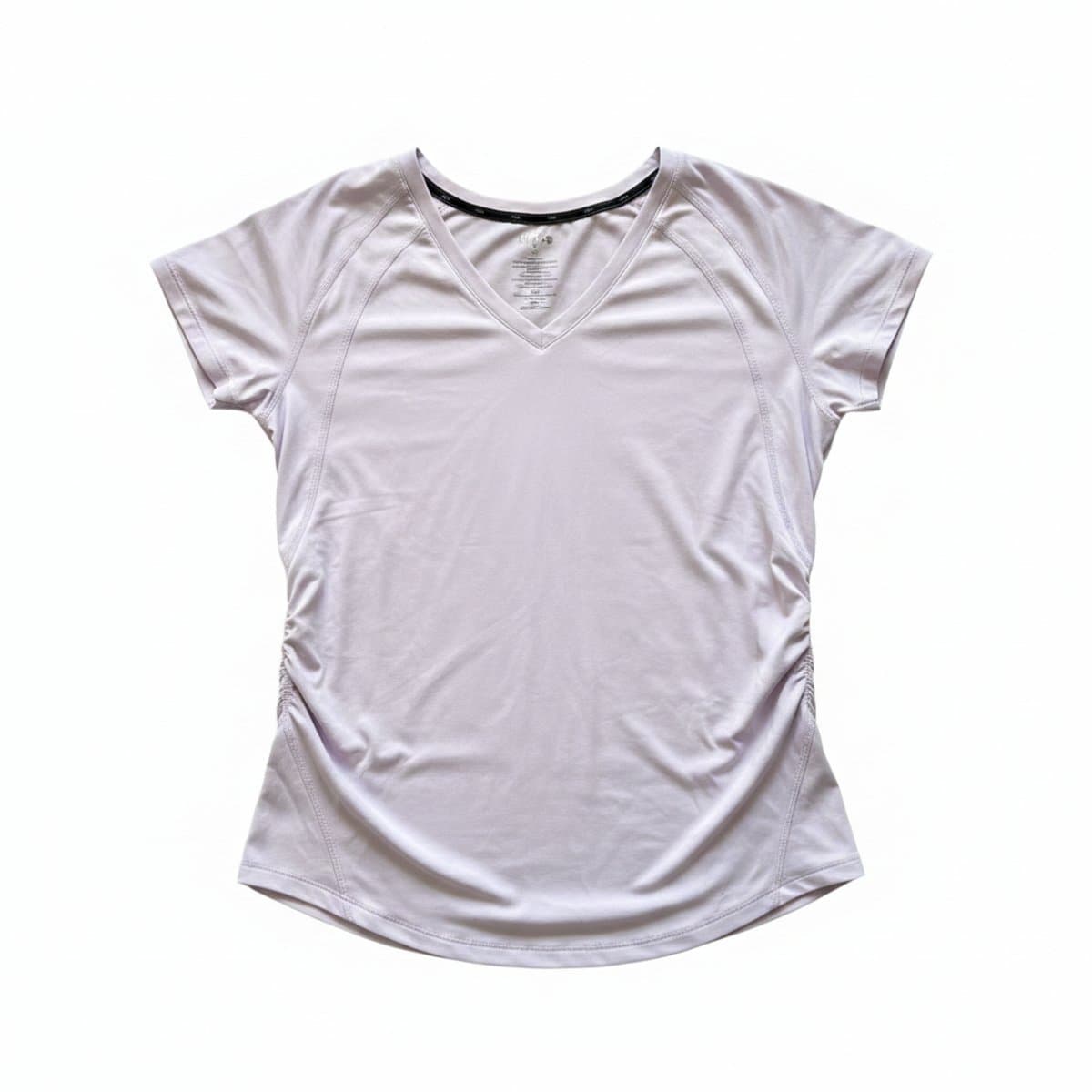 Hyba V-Neck Performance T-Shirt