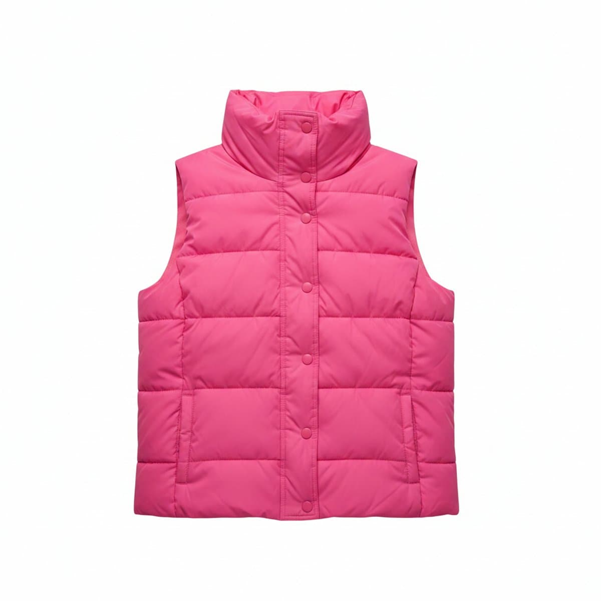 Old Navy Puffer Vest