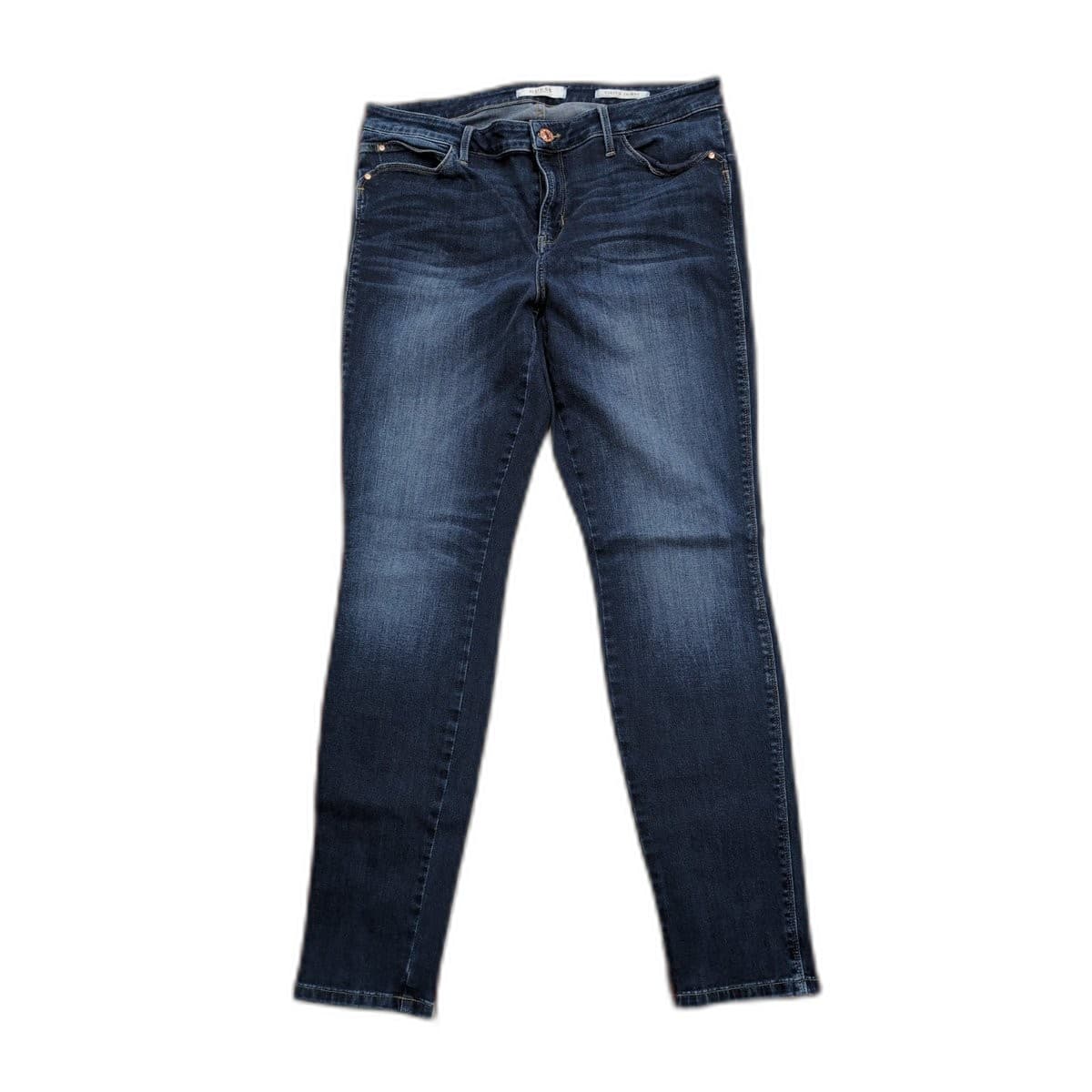 Guess Jeans Curve-X Skinny