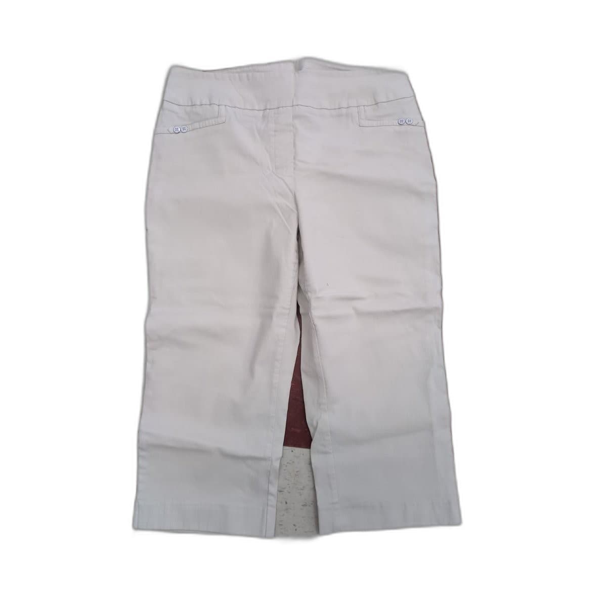 Reitmans Capri Pants