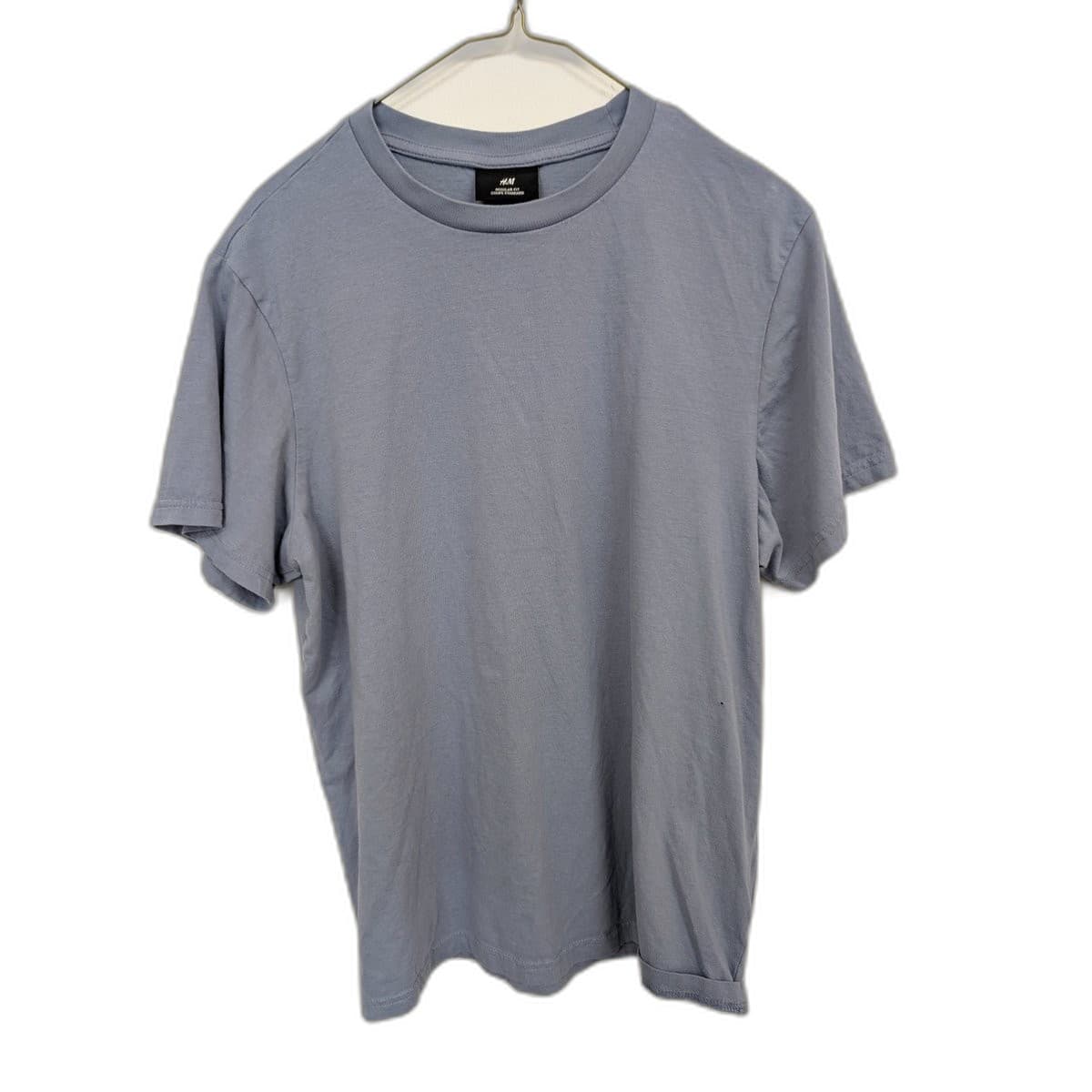 Solid Color T-Shirt