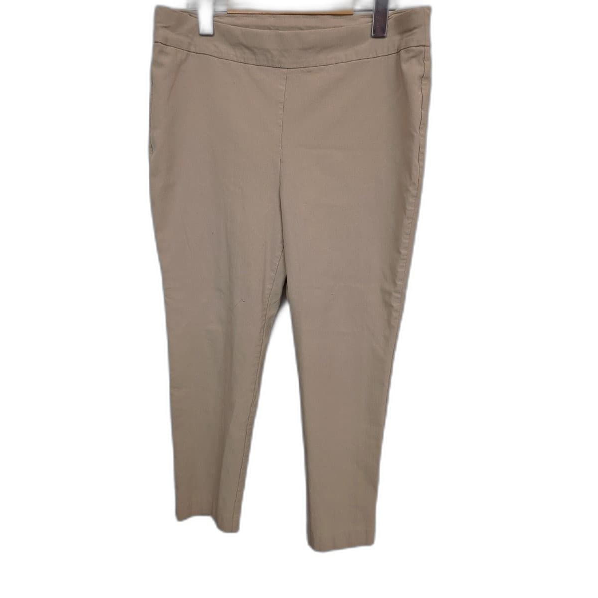 Classic Khaki Pants