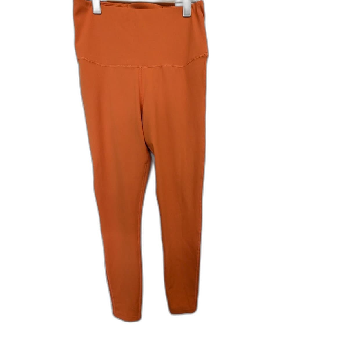 Elegant Orange Lululemon