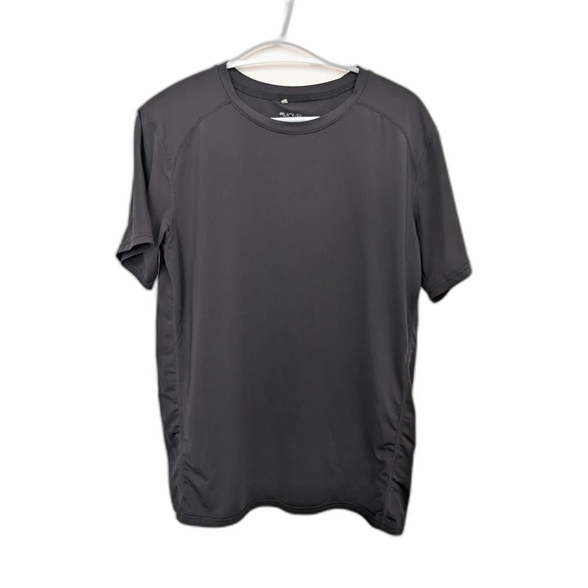 Athletic Short-Sleeve T-Shirt